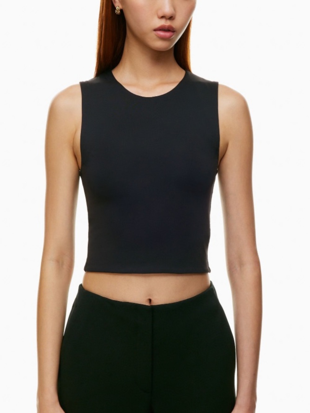 Babaton contour muscle tank